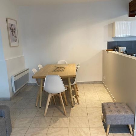 Le Cocon De Beauval Apartamento Châteauvieux Exterior foto
