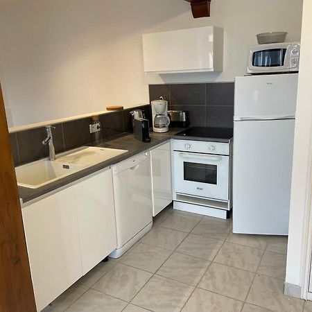 Le Cocon De Beauval Apartamento Châteauvieux Exterior foto
