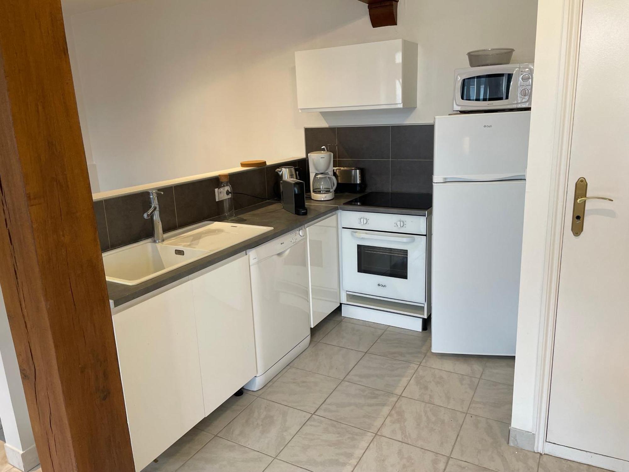 Le Cocon De Beauval Apartamento Châteauvieux Exterior foto