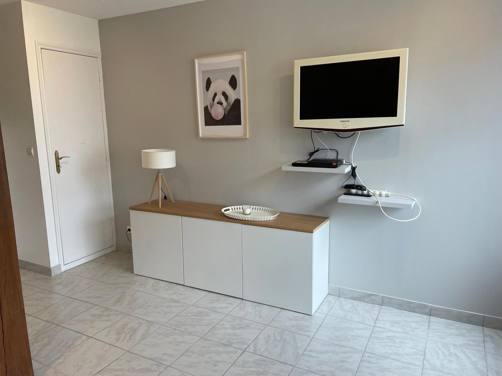 Le Cocon De Beauval Apartamento Châteauvieux Exterior foto